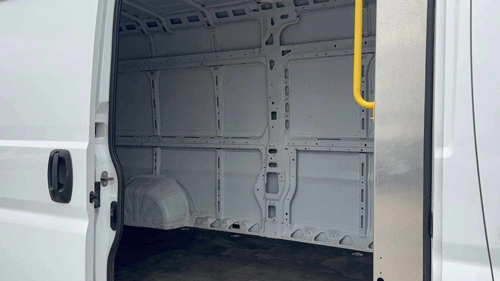 Used 2026 RAM ProMaster 2500 FWD image 13
