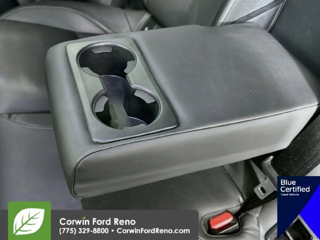 Used 2023 MAZDA CX-30 AWD 2.5 S w/ Preferred Package image 28