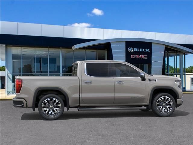 New 2026 GMC Sierra 1500 Denali image 5