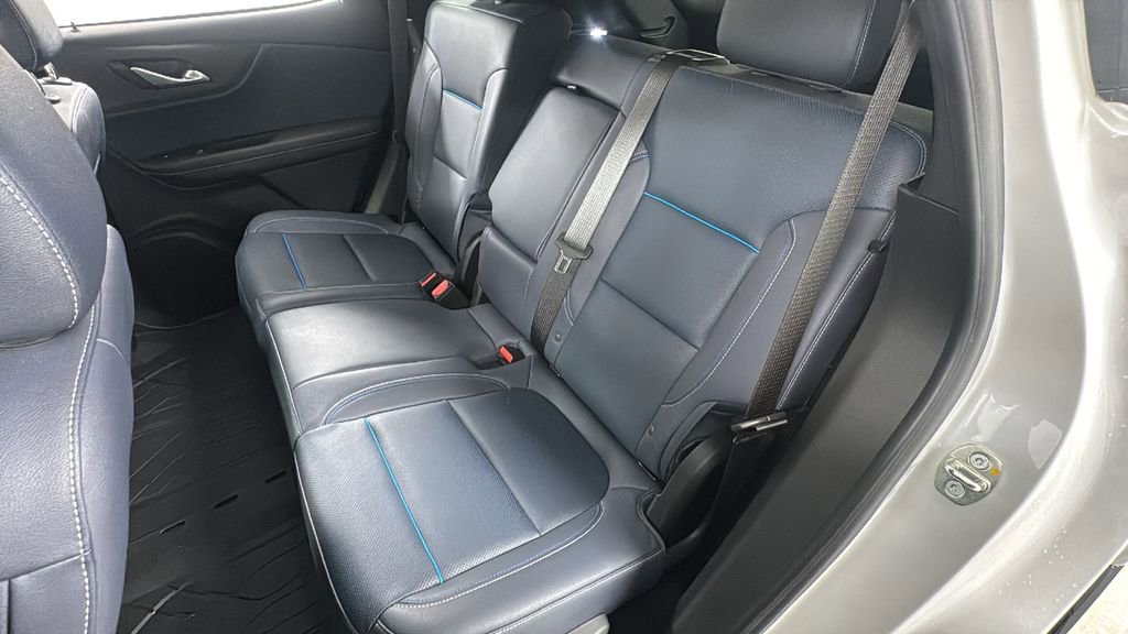 Used 2023 Chevrolet Blazer RS w/ Driver Confidence II Package image 12