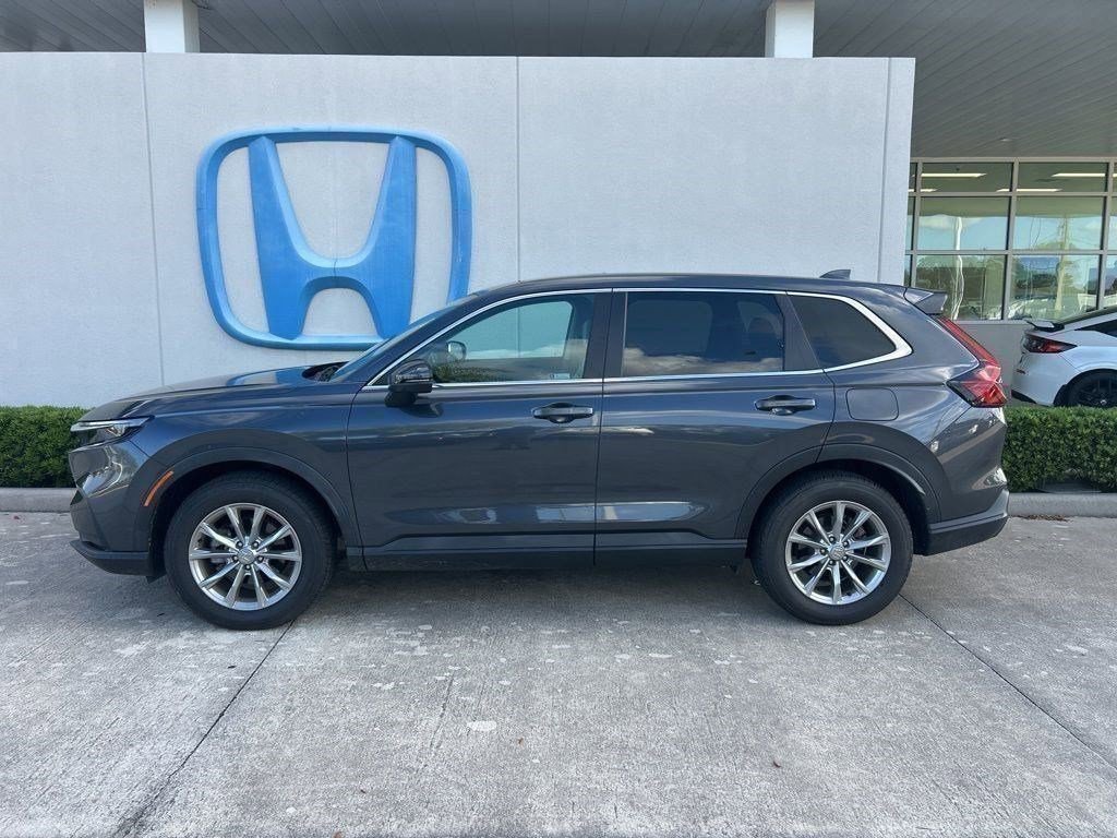 Used 2023 Honda CR-V EX image 5