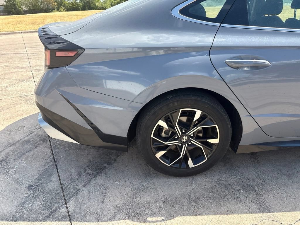 Used 2024 Hyundai Sonata SEL FWD image 7