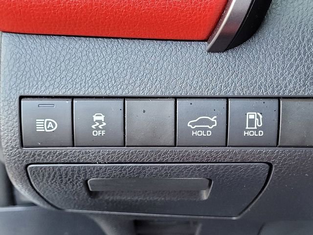 Certified 2019 Toyota Camry XSE image 17