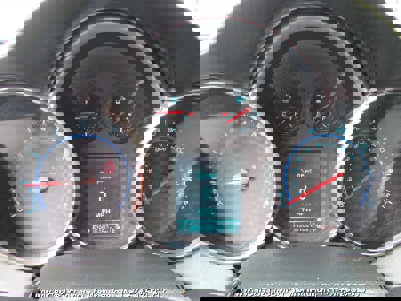 Used 2012 Chevrolet Cruze LS w/ Connectivity Package image 19