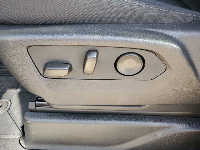 New 2026 Chevrolet Tahoe LS image 20