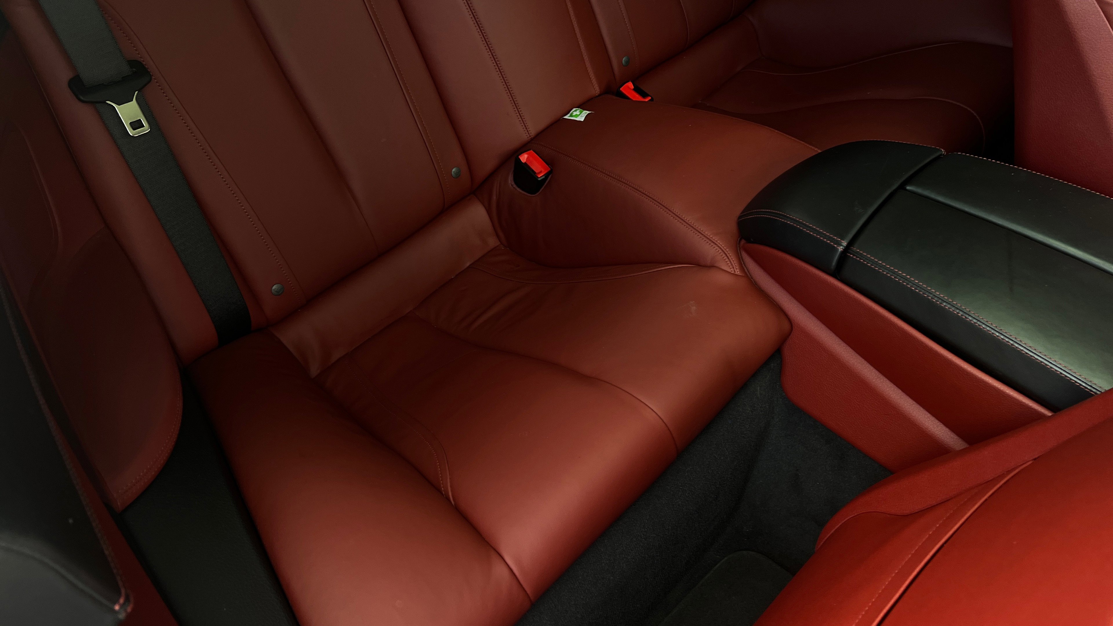 Used 2017 BMW 650i Coupe image 42