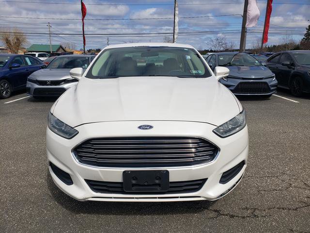 Used 2013 Ford Fusion SE image 9
