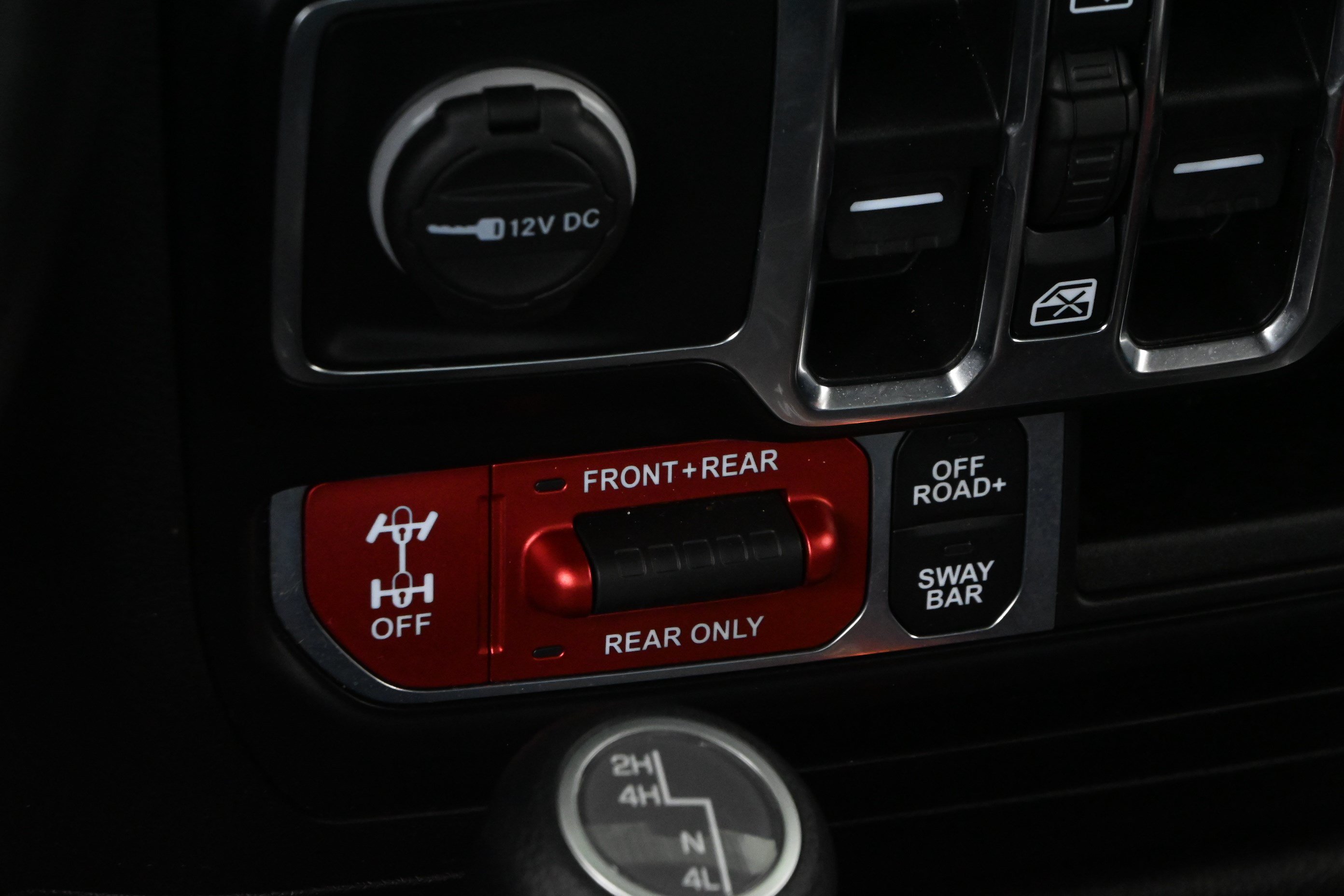 Used 2021 Jeep Gladiator Rubicon w/ LED Lighting Group AWD/4WD image 22
