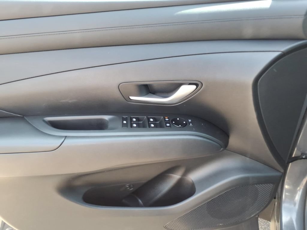 New 2026 Hyundai Tucson Blue SE AWD/4WD image 14