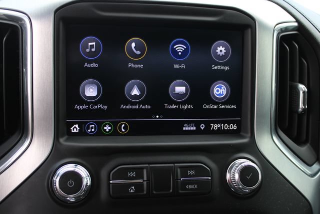 Used 2021 GMC Sierra 1500 Elevation AWD/4WD image 16