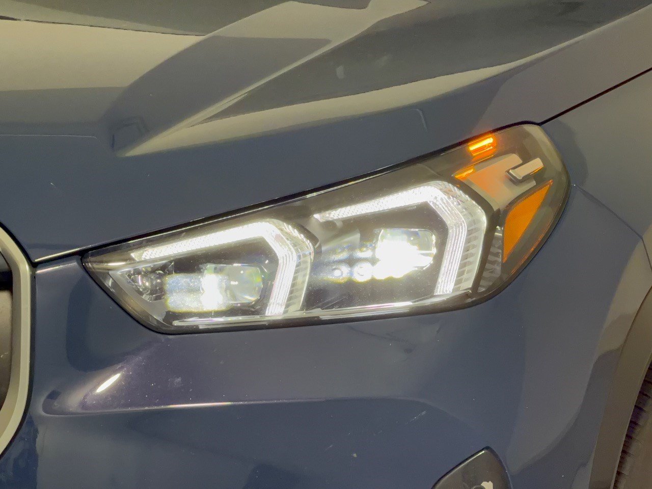 Used 2026 BMW X1 xDrive28i AWD/4WD image 12