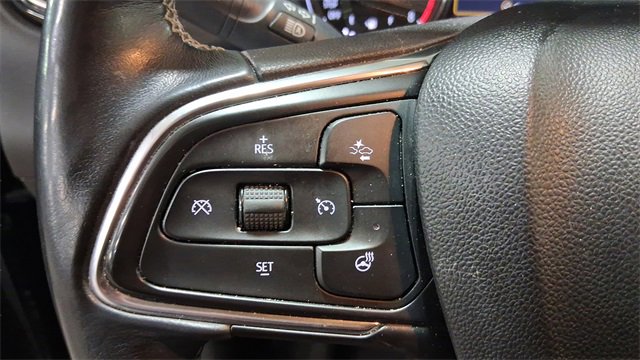 Used 2021 Buick Encore GX Essence w/ Advanced Technology Package image 29