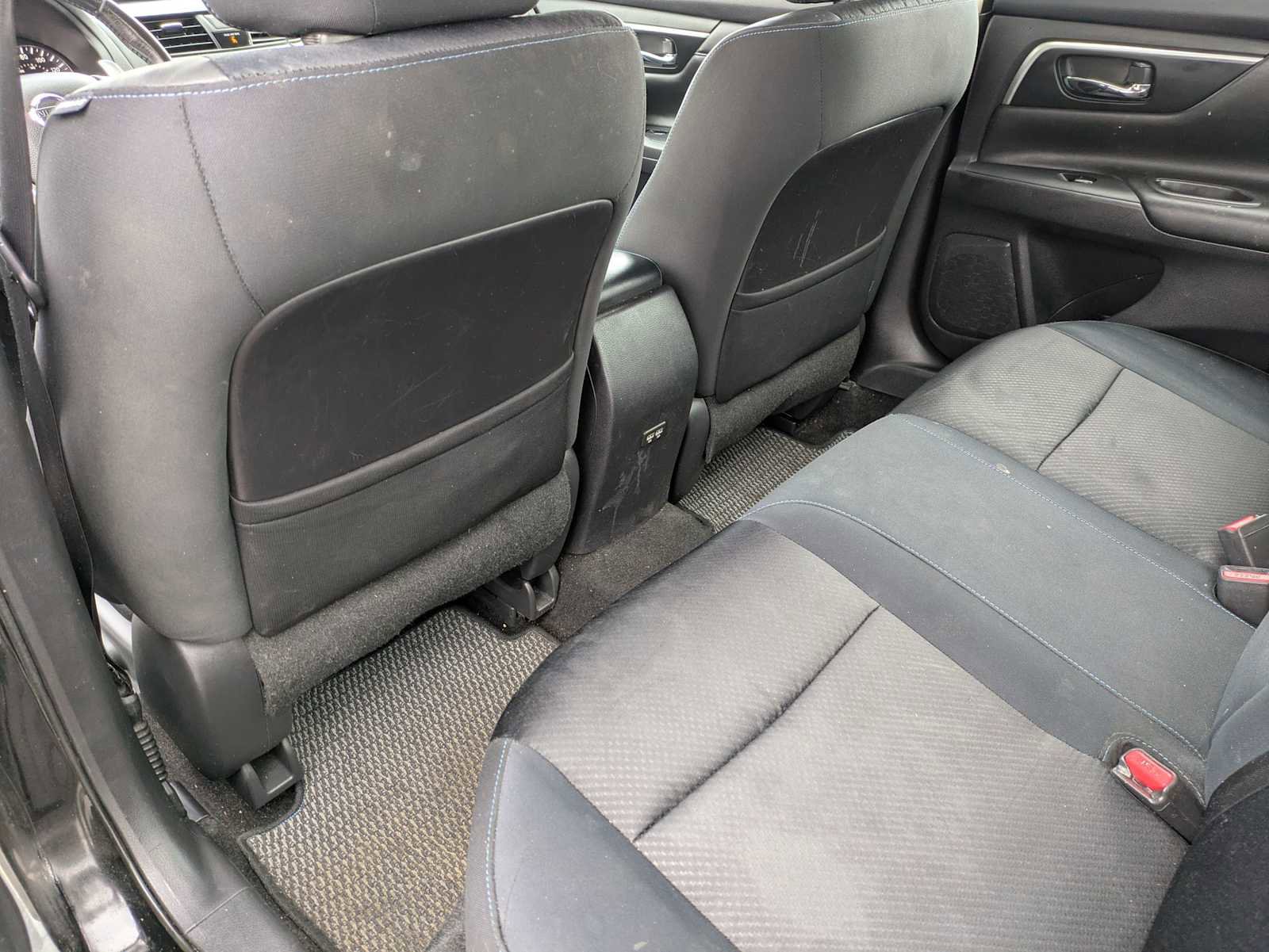 Used 2018 Nissan Altima 2.5 SR image 17