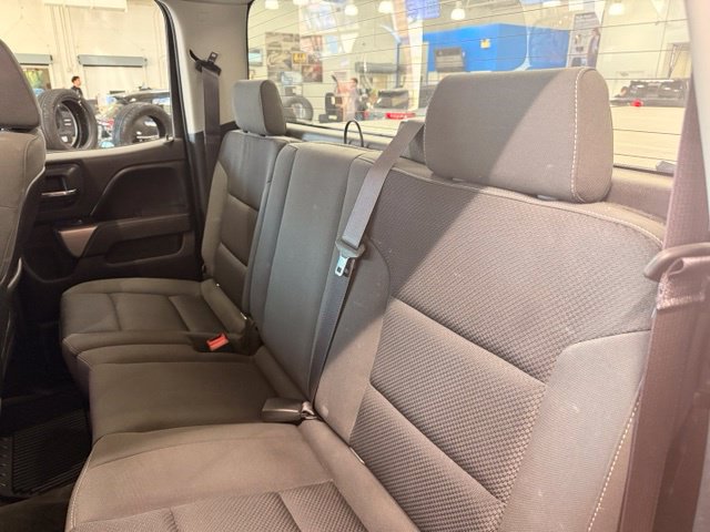 Used 2015 Chevrolet Silverado 1500 LT AWD/4WD image 20