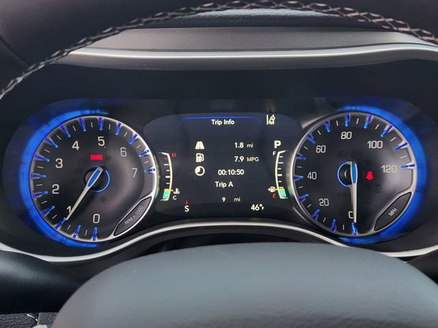 New 2026 Chrysler Pacifica Select FWD image 10