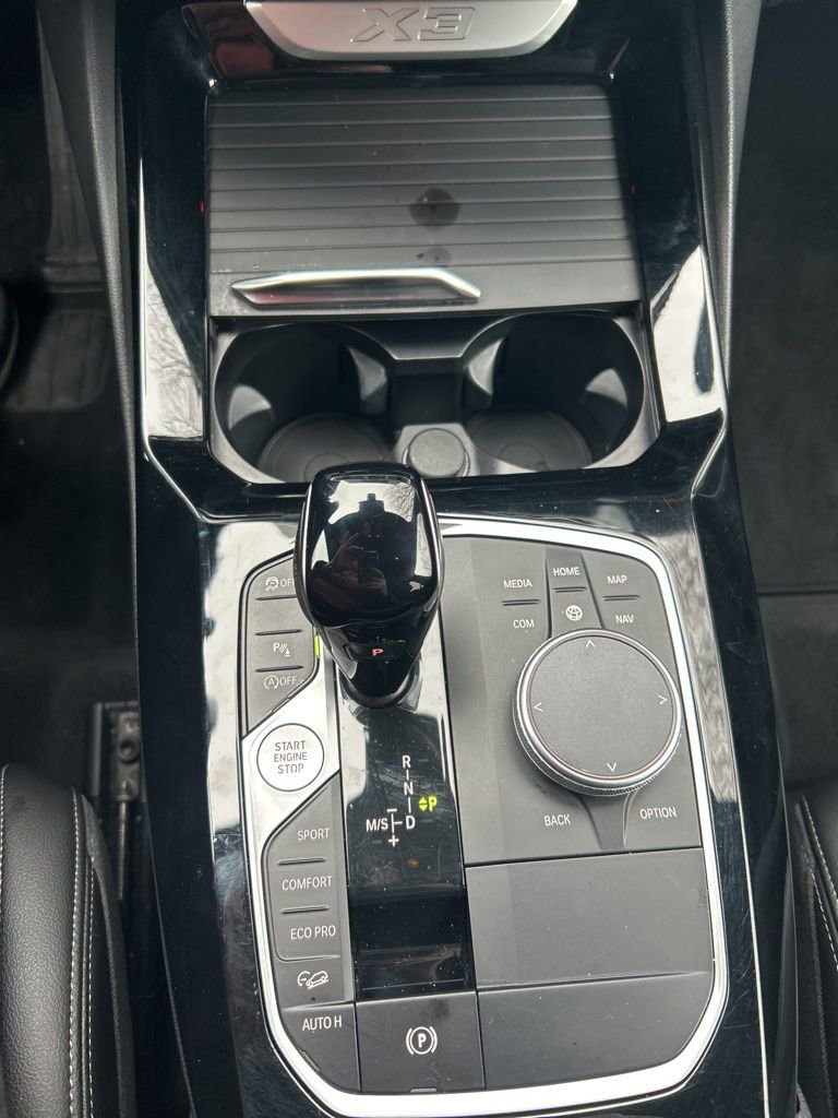 Used 2024 BMW X3 xDrive30i image 15