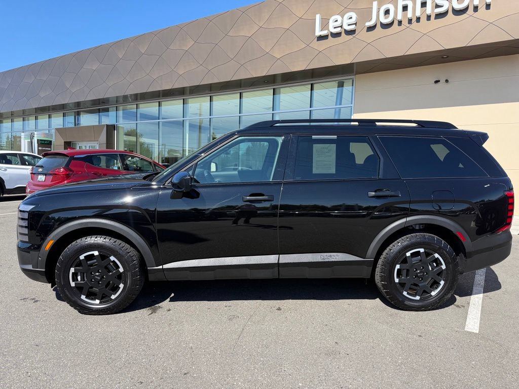 Certified 2026 Hyundai Palisade XRT Pro AWD/4WD video 2