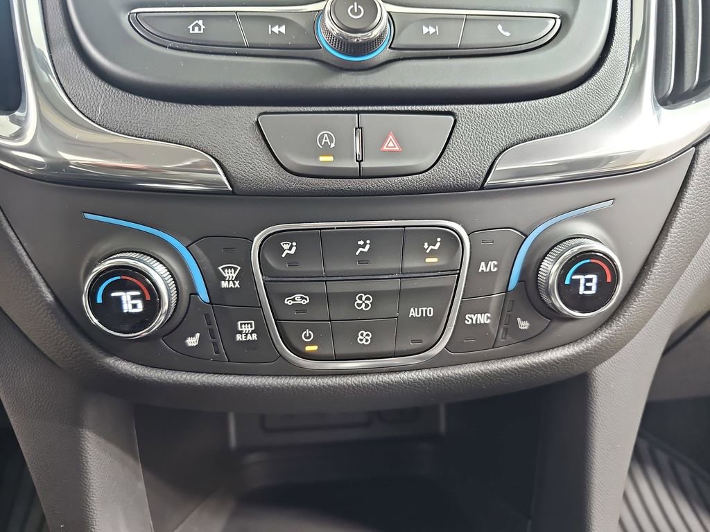 Certified 2024 Chevrolet Equinox LT image 29