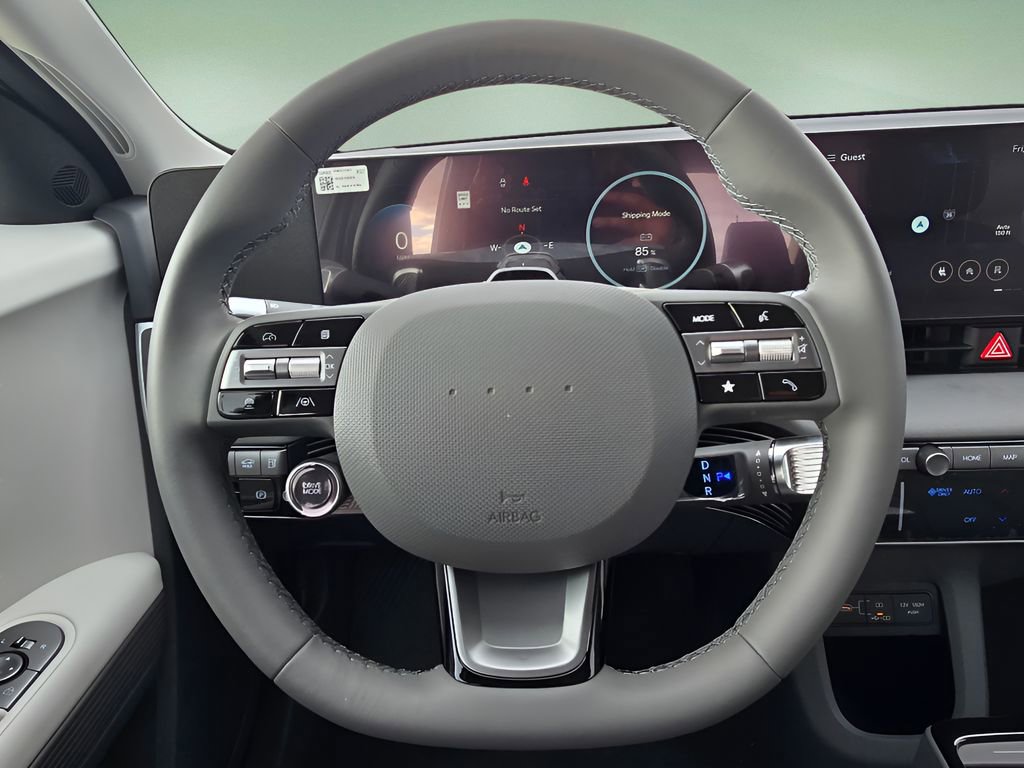 New 2026 Hyundai Ioniq 5 SEL image 27