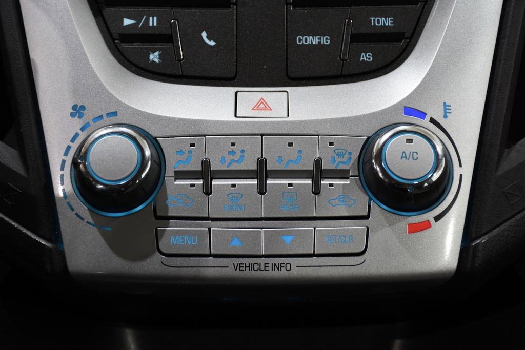 Used 2017 Chevrolet Equinox LS image 17