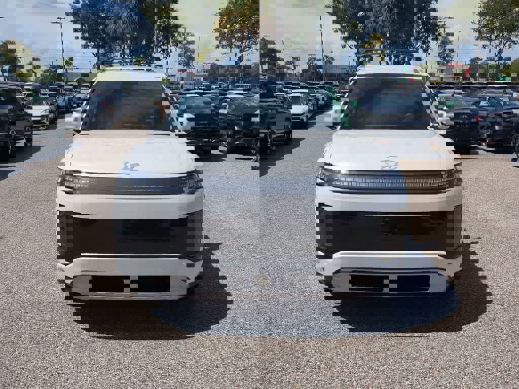 New 2026 Hyundai Ioniq 9 SEL AWD/4WD image 11