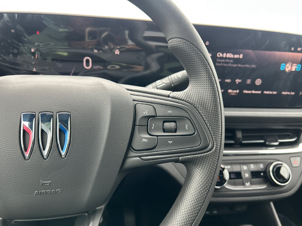 New 2026 Buick Envista Preferred FWD image 20