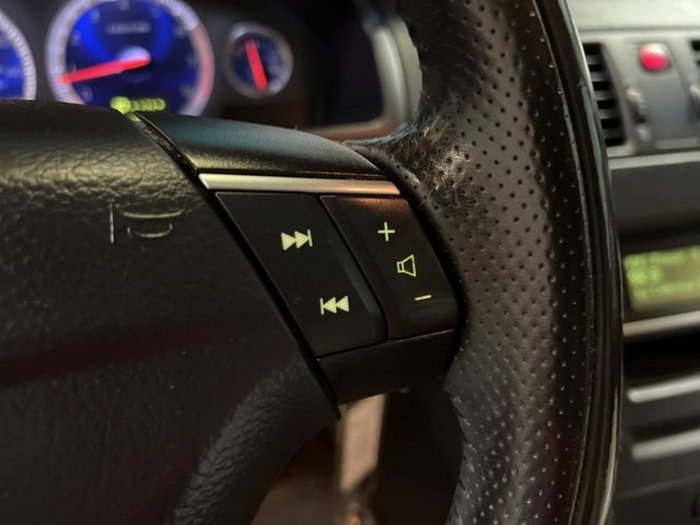 Used 2010 Volvo XC90 3.2 R-Design image 37