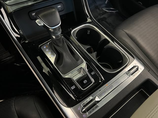 Used 2022 Kia Carnival SX Prestige FWD image 23