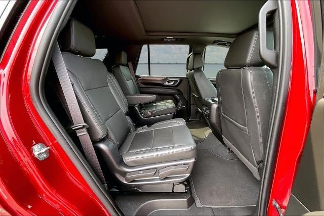 Used 2023 Chevrolet Tahoe Z71 AWD/4WD image 25