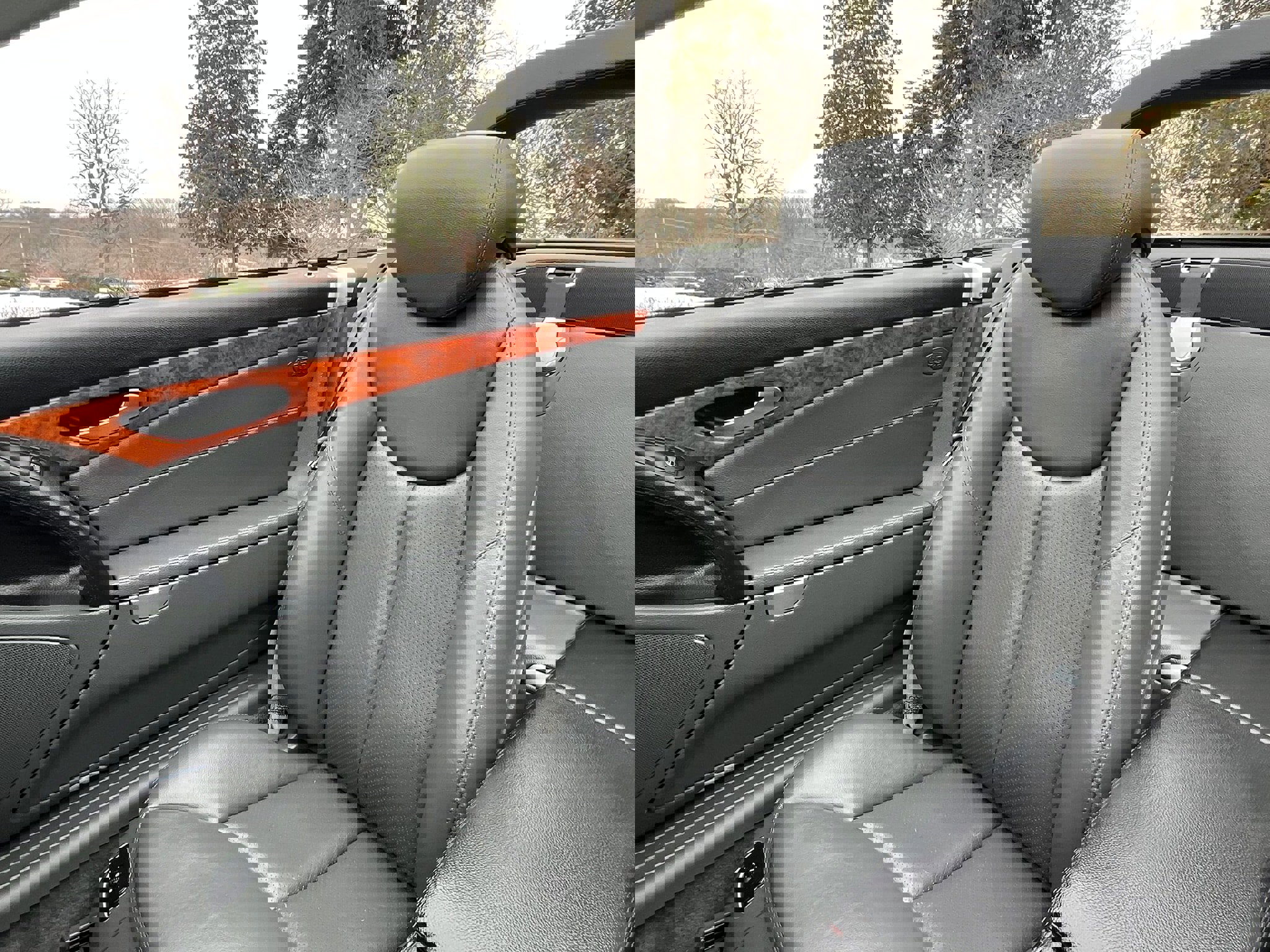 Used 2005 Mercedes-Benz SL 500 image 17