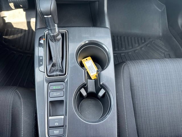 Certified 2023 Honda Civic LX image 18