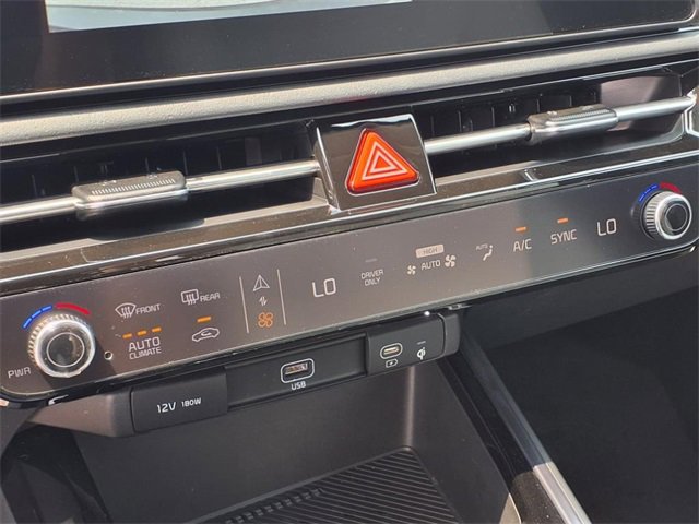 New 2025 Kia Niro EX image 9