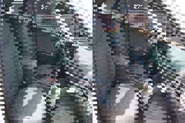 New 2025 Kia K4 EX image 12