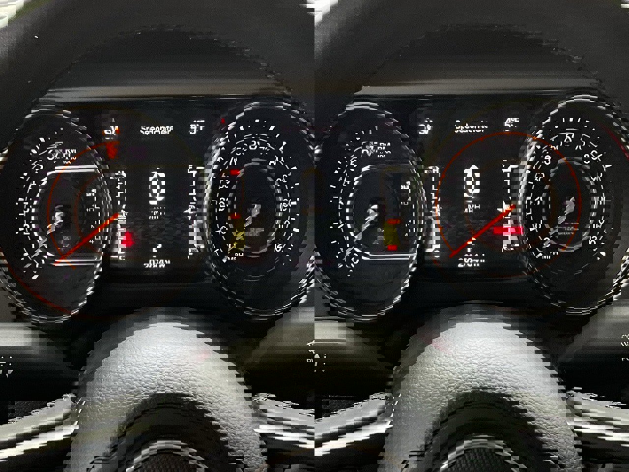 Used 2022 Jeep Gladiator Sport image 22