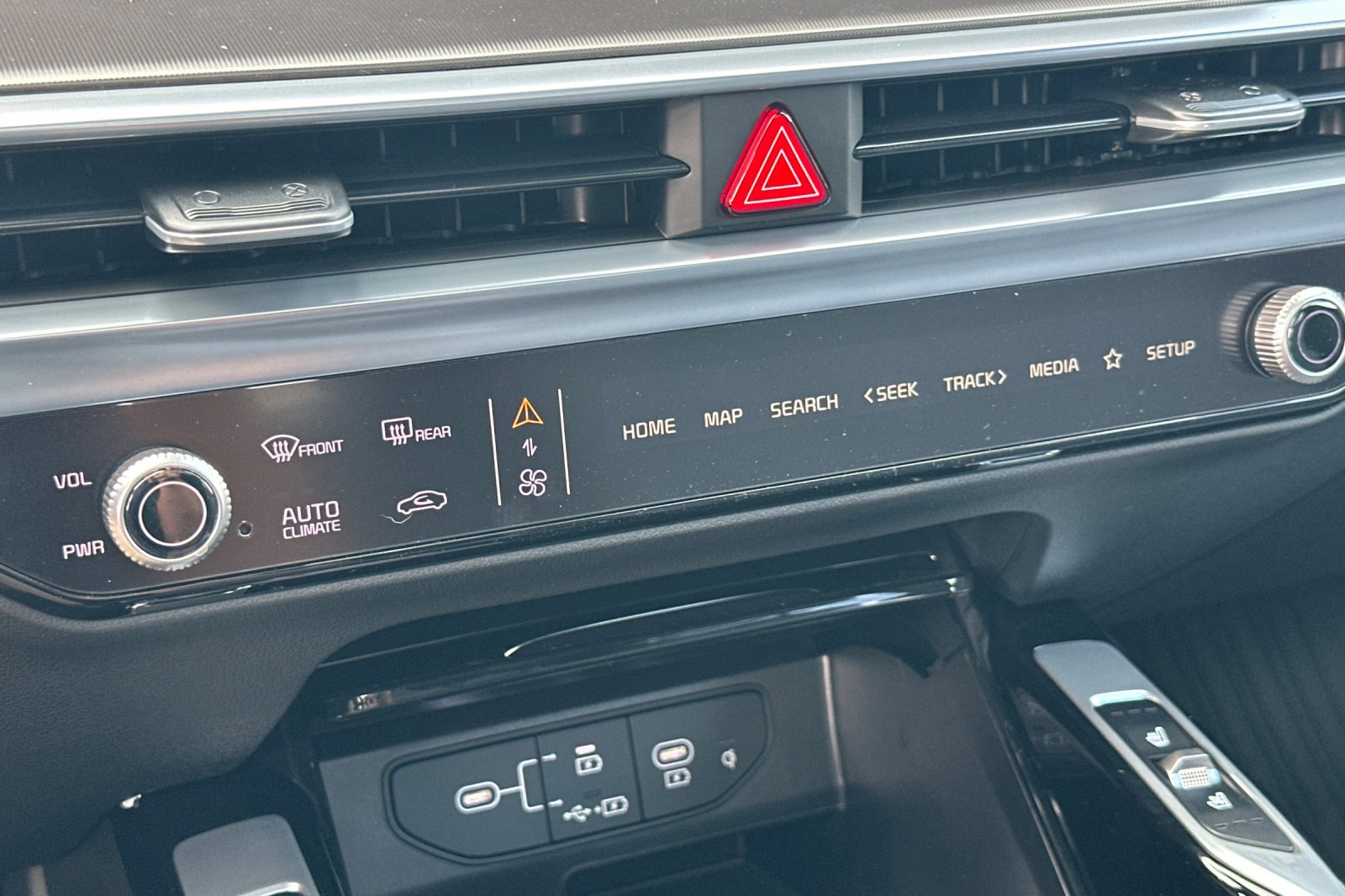 New 2025 Kia Sorento SX Prestige image 23