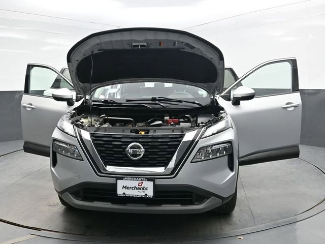 Used 2021 Nissan Rogue SV AWD/4WD image 44