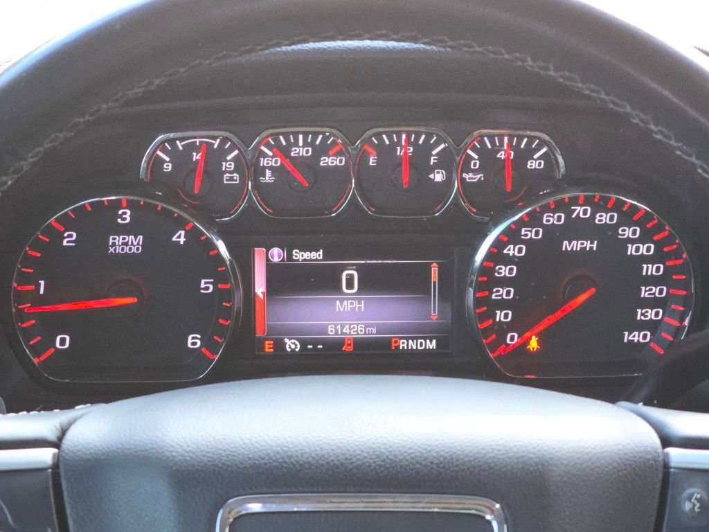 Used 2015 GMC Sierra 1500 SLE w/ SLE Value Package image 15