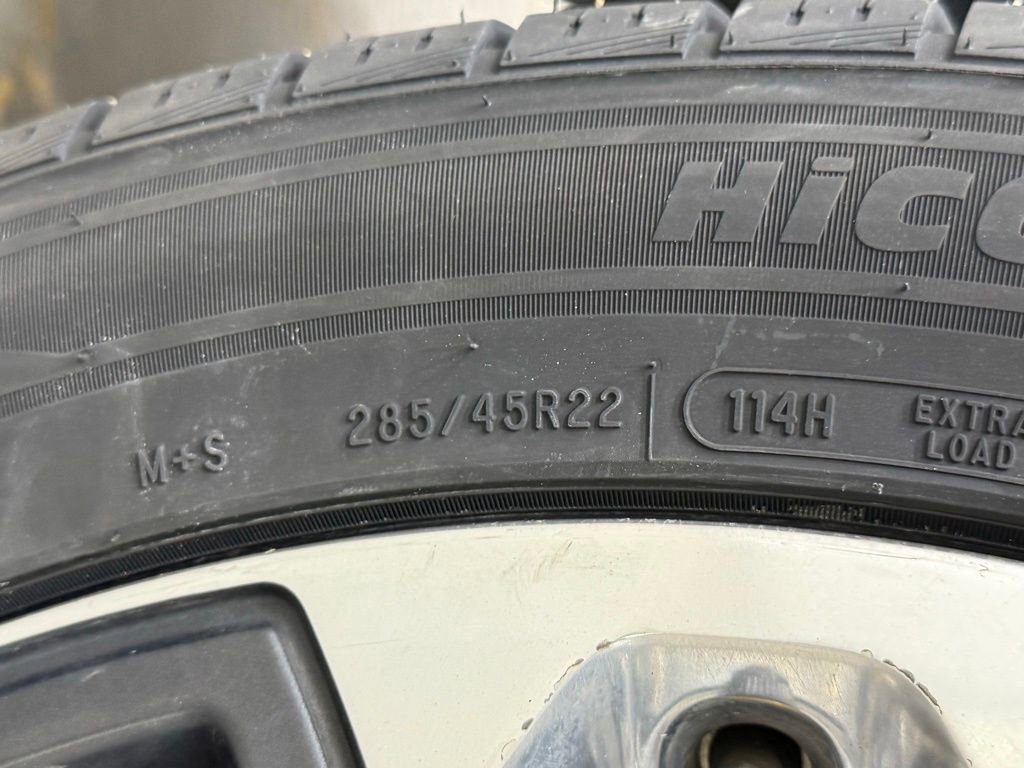 Used 2022 RAM 1500 Limited image 98