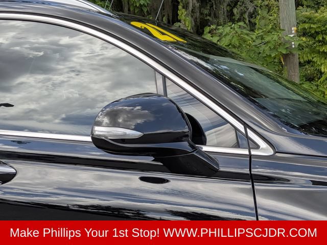Used 2021 Hyundai Santa Fe Blue AWD/4WD image 11