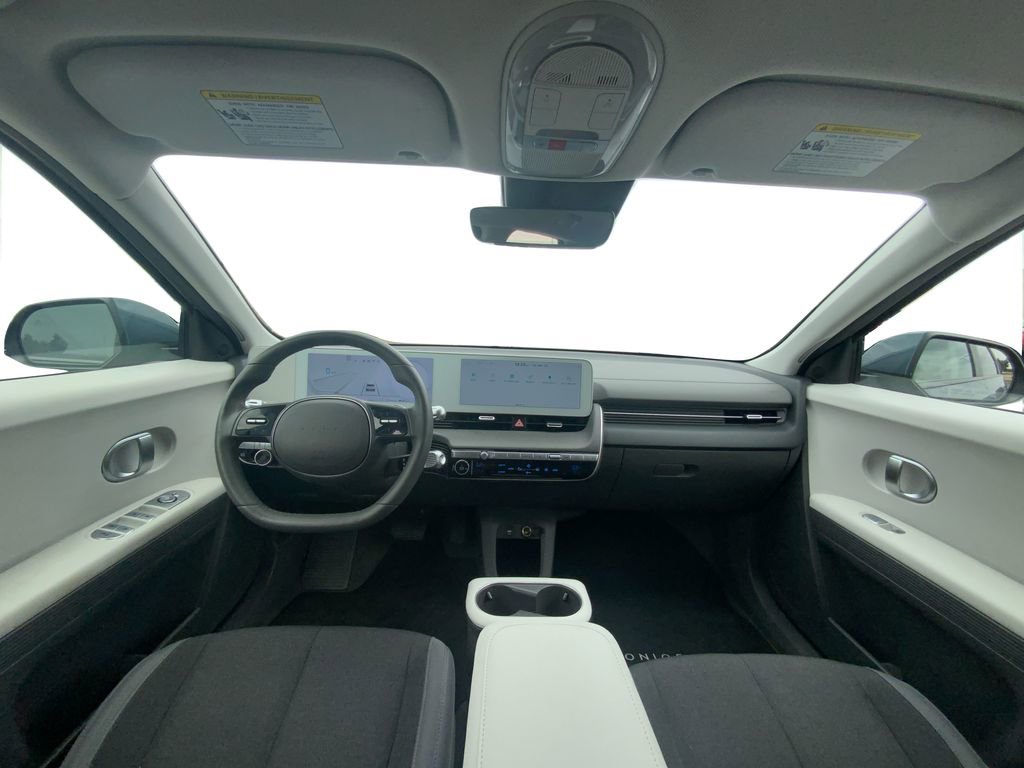 Used 2024 Hyundai Ioniq 5 SEL RWD image 13