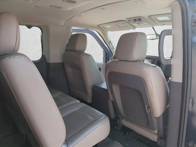 Used 2021 Nissan NV 3500 SL RWD image 18