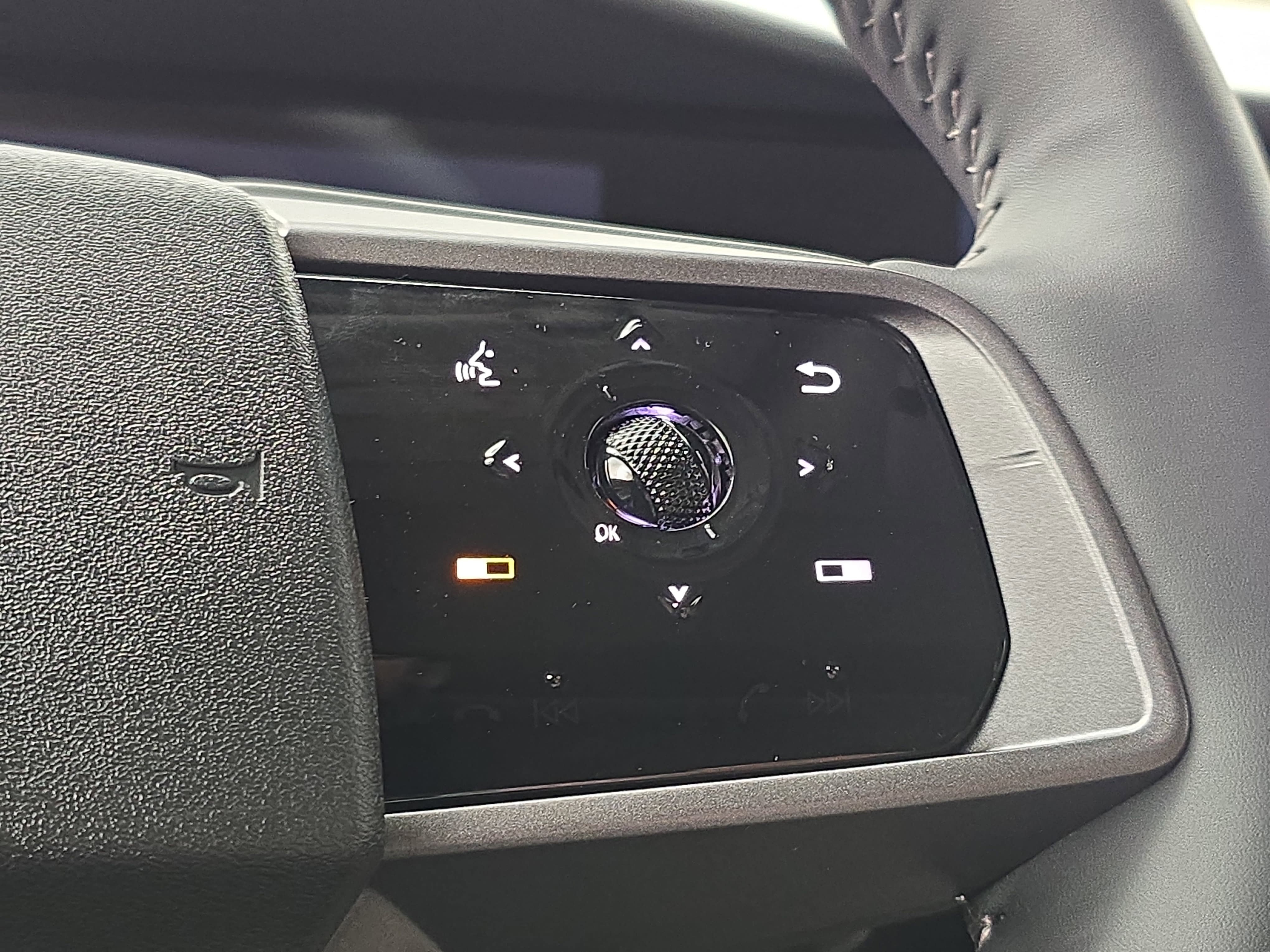 New 2026 Nissan Murano Platinum w/ Technology Package image 18
