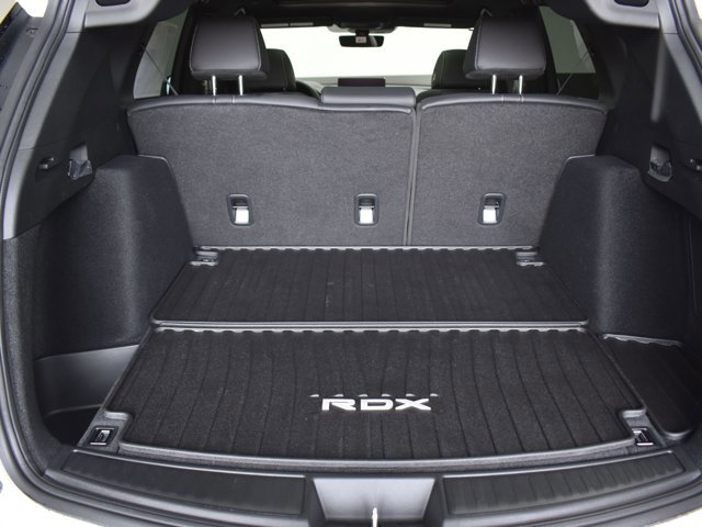 New 2026 Acura RDX SH-AWD image 24