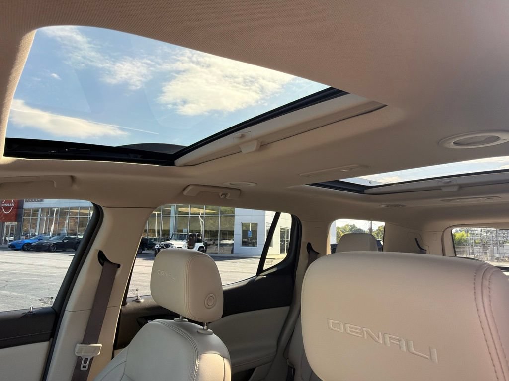 Used 2019 GMC Acadia Denali FWD image 29
