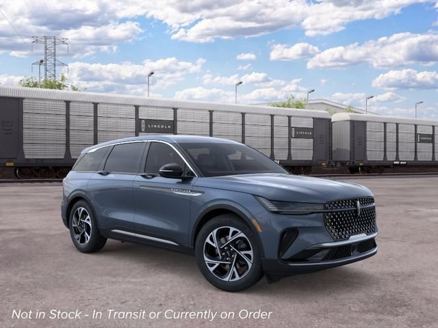 New 2026 Lincoln Nautilus Premier AWD/4WD image 7