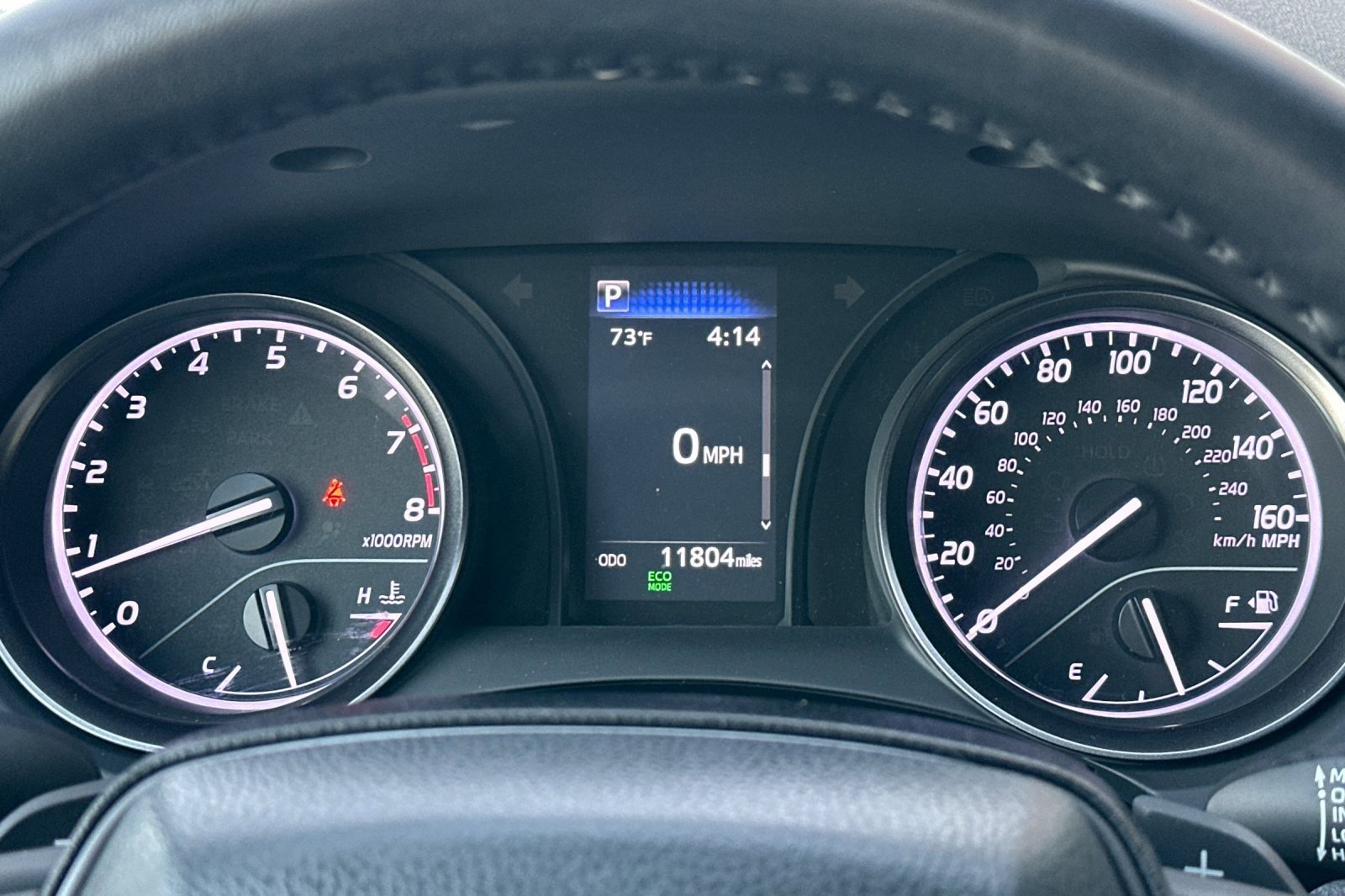 Certified 2023 Toyota Camry SE image 21