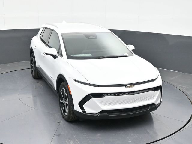 New 2026 Chevrolet Equinox EV LT FWD image 60