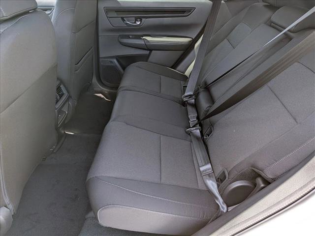New 2026 Honda CR-V EX image 14