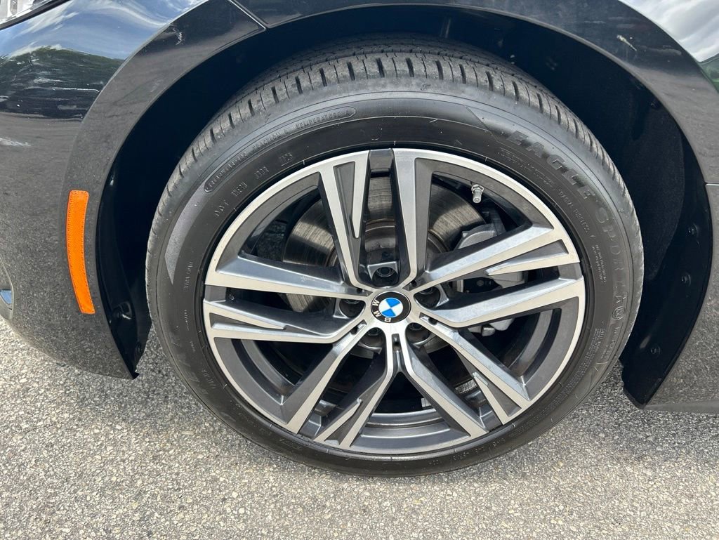 Used 2025 BMW 430i xDrive w/ Premium Package AWD/4WD image 18