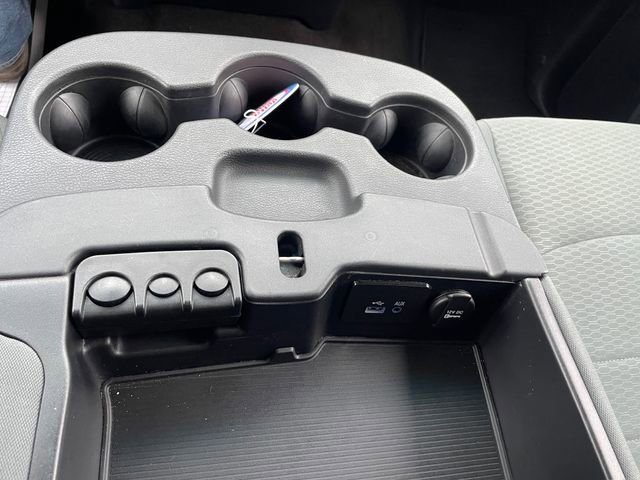 Used 2015 RAM 2500 SLT image 20